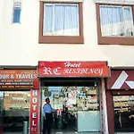 Hotel Rc Residency